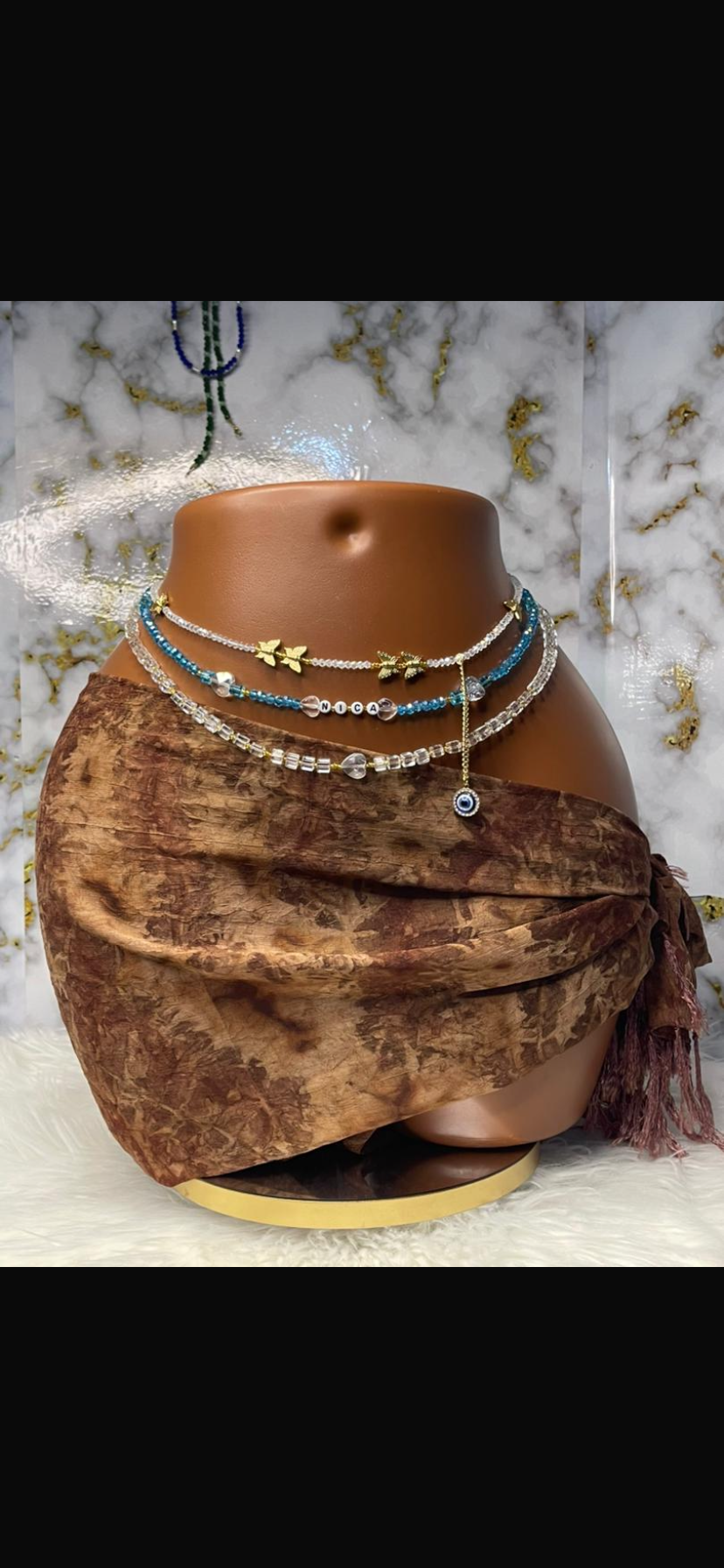 Lot Jade